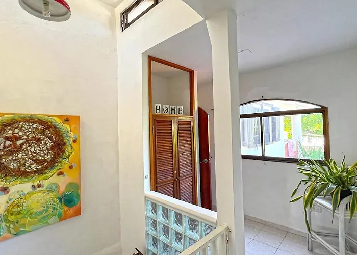 Apartment Kingsize Bambu Beachside *